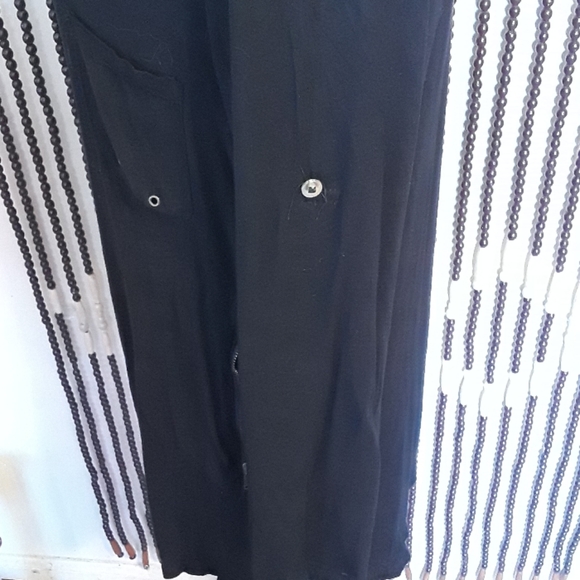 Chic "BLVD" Beach Top - Picture 3 of 7